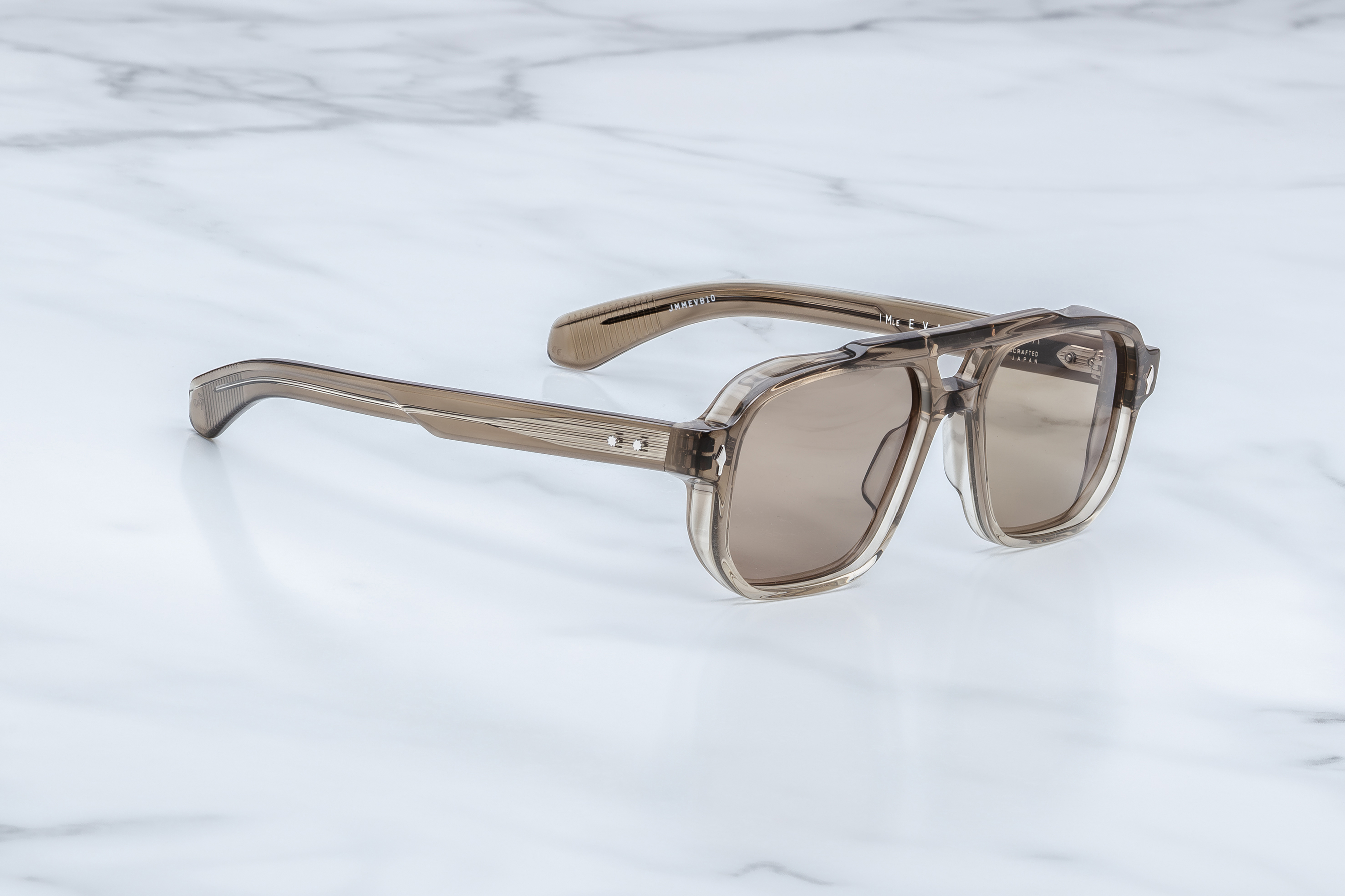 EVANS – Jacques Marie Mage